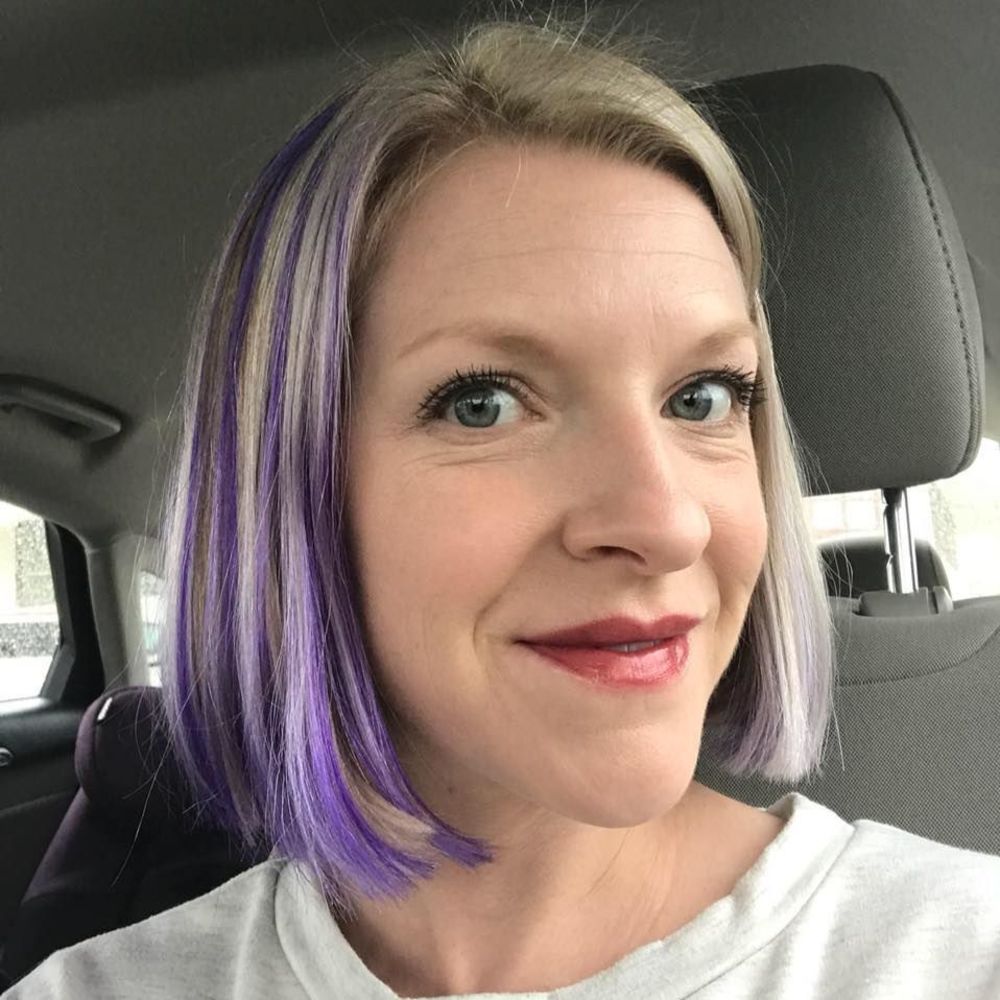 Meet your Posher, Raelynn